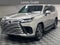 2024 Lexus LX 600 Luxury
