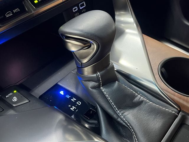 2024 Lexus LX 600 Luxury