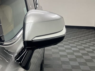 2024 Lexus LX 600 Luxury
