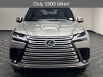 2024 Lexus LX 600 Luxury