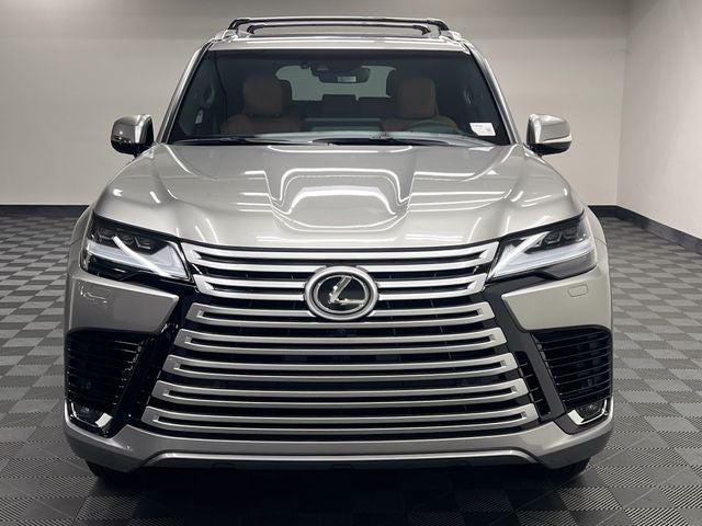 2024 Lexus LX 600 Luxury