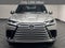 2024 Lexus LX 600 Luxury