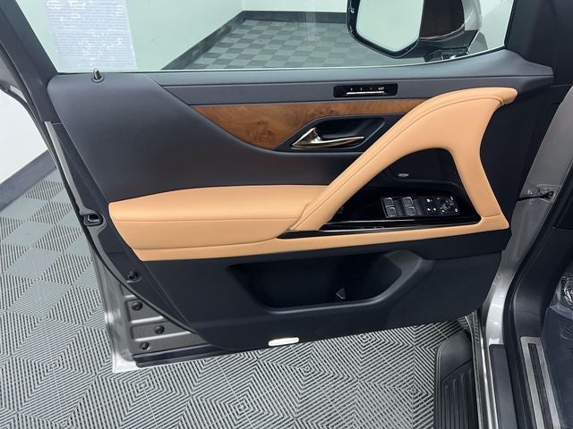 2024 Lexus LX 600 Luxury