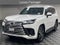 2026 Lexus LX 600 Luxury