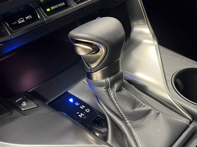 2026 Lexus LX 600 Luxury