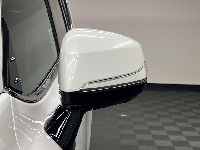 2026 Lexus LX 600 Luxury