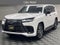 2026 Lexus LX 700h Luxury