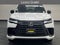 2026 Lexus LX 700h Luxury