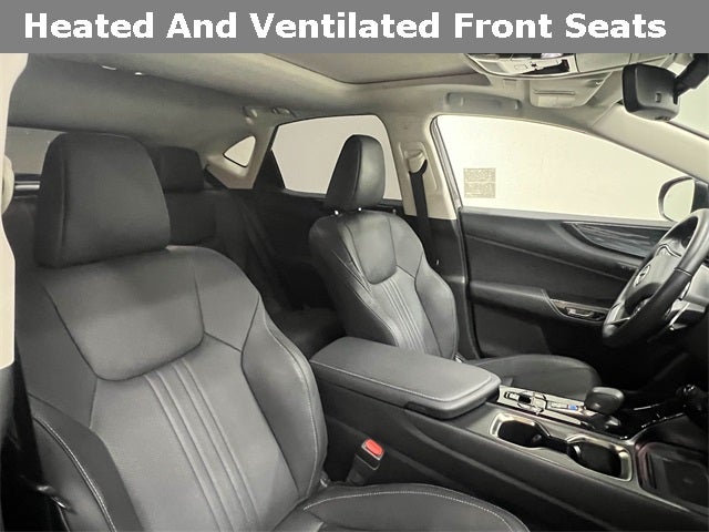 2024 Lexus NX 350 Premium