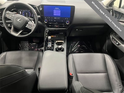 2024 Lexus NX 350 Premium