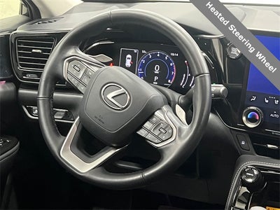 2024 Lexus NX 350 Premium