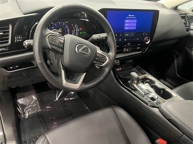 2024 Lexus NX 350 Premium