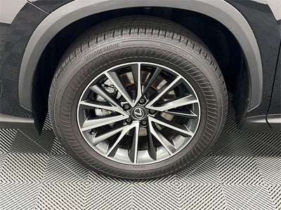 2024 Lexus NX 350 Premium