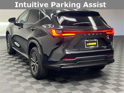 2024 Lexus NX 350 Premium