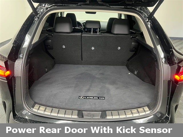 2024 Lexus NX 350 Premium