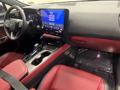 2024 Lexus NX 350 Premium