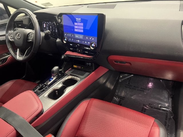 2024 Lexus NX 350 Premium