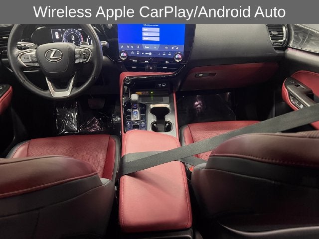 2024 Lexus NX 350 Premium