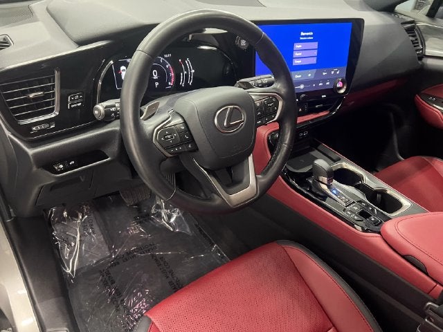 2024 Lexus NX 350 Premium