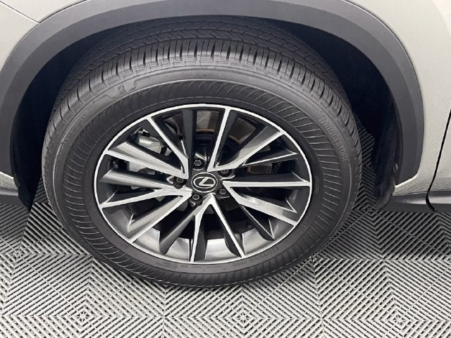 2024 Lexus NX 350 Premium