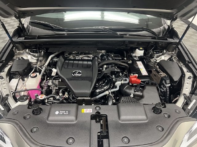 2024 Lexus NX 350 Premium