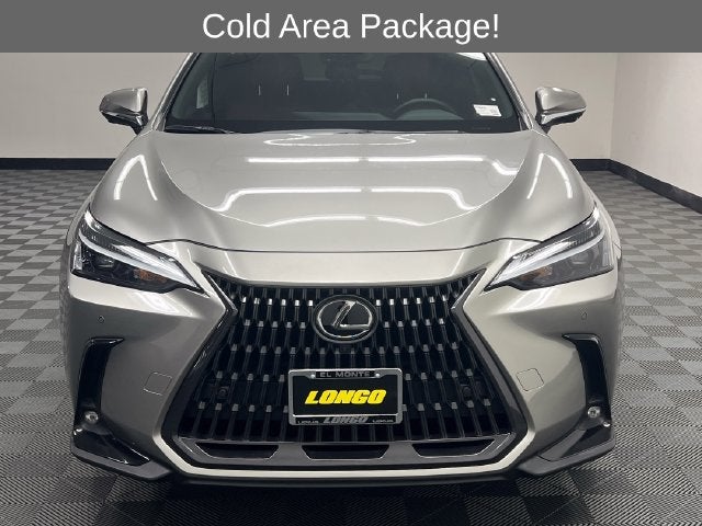 2024 Lexus NX 350 Premium