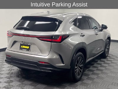 2024 Lexus NX 350 Premium