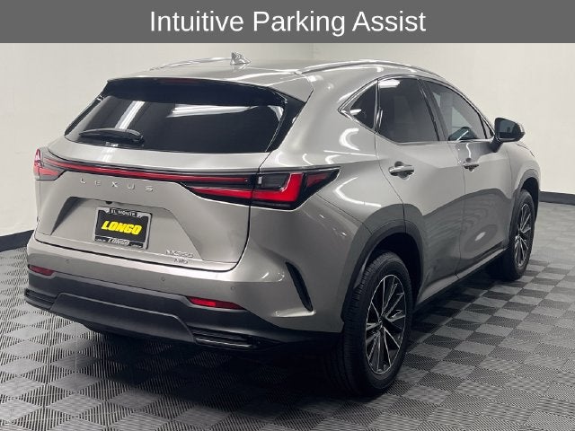 2024 Lexus NX 350 Premium