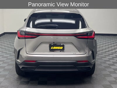 2024 Lexus NX 350 Premium