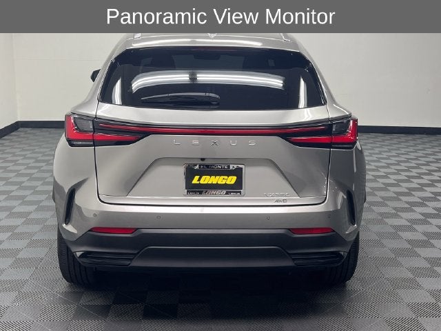 2024 Lexus NX 350 Premium