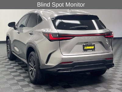 2024 Lexus NX 350 Premium