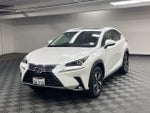 2021 Lexus NX 300h