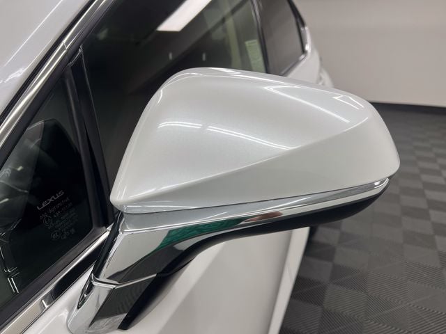 2021 Lexus NX 300h