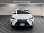 2021 Lexus NX 300h