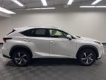 2021 Lexus NX 300h