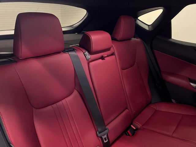 2025 Lexus NX 350h Premium