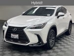 2025 Lexus NX 350h Premium