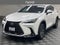 2025 Lexus NX 350h Premium
