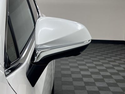 2025 Lexus NX 350h Premium