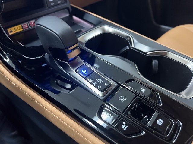 2025 Lexus NX 350h Premium
