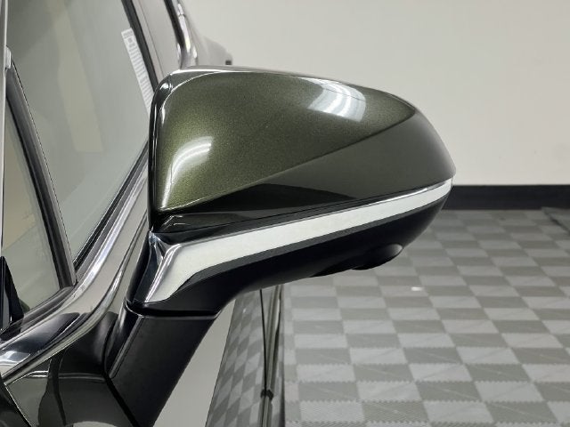 2025 Lexus NX 350h Premium