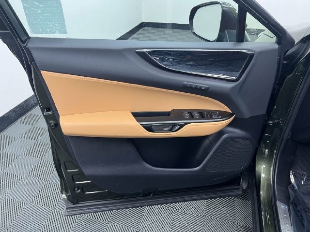 2025 Lexus NX 350h Premium