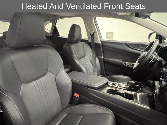 2026 Lexus NX 350h Premium