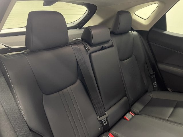 2026 Lexus NX 350h Premium