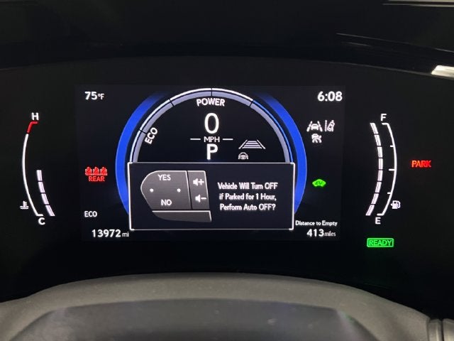 2026 Lexus NX 350h Premium