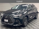 2026 Lexus NX 350h Premium