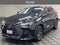 2026 Lexus NX 350h Premium