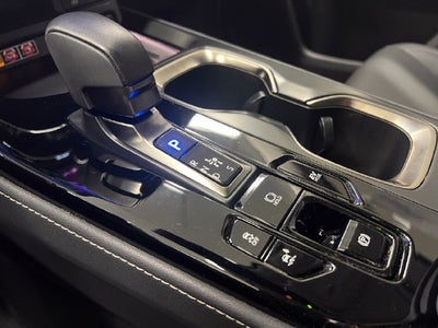 2026 Lexus NX 350h Premium
