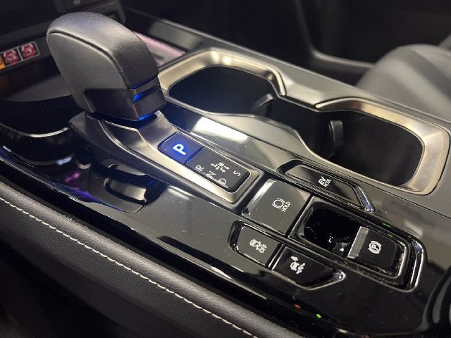 2026 Lexus NX 350h Premium