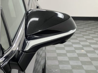 2026 Lexus NX 350h Premium
